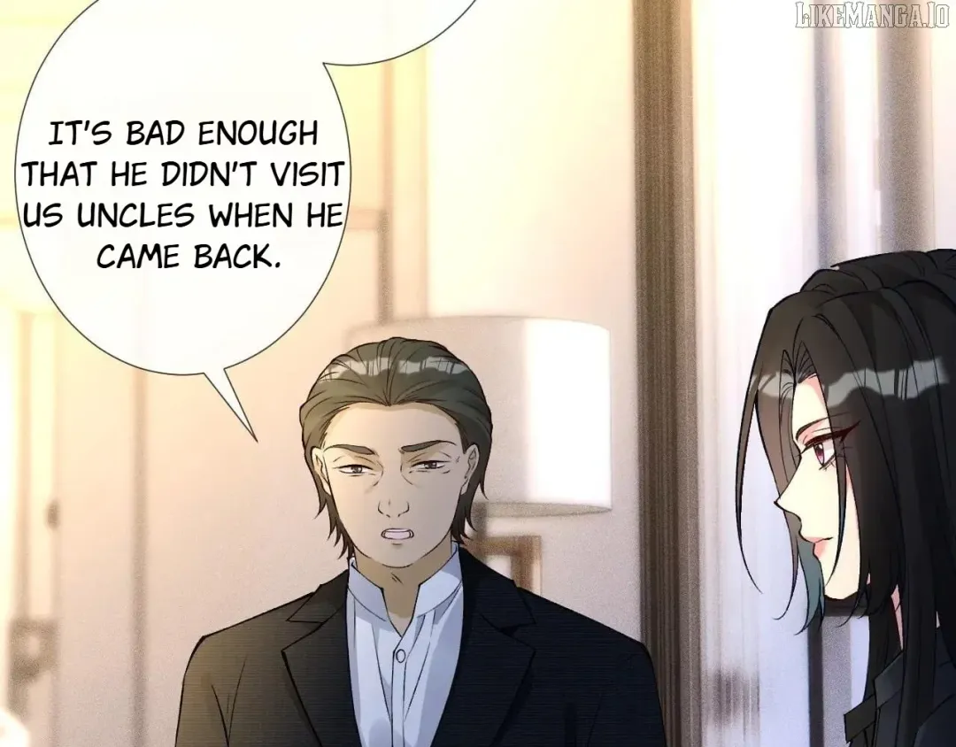 Everyone’s Darling - Chapter 335 Page 39