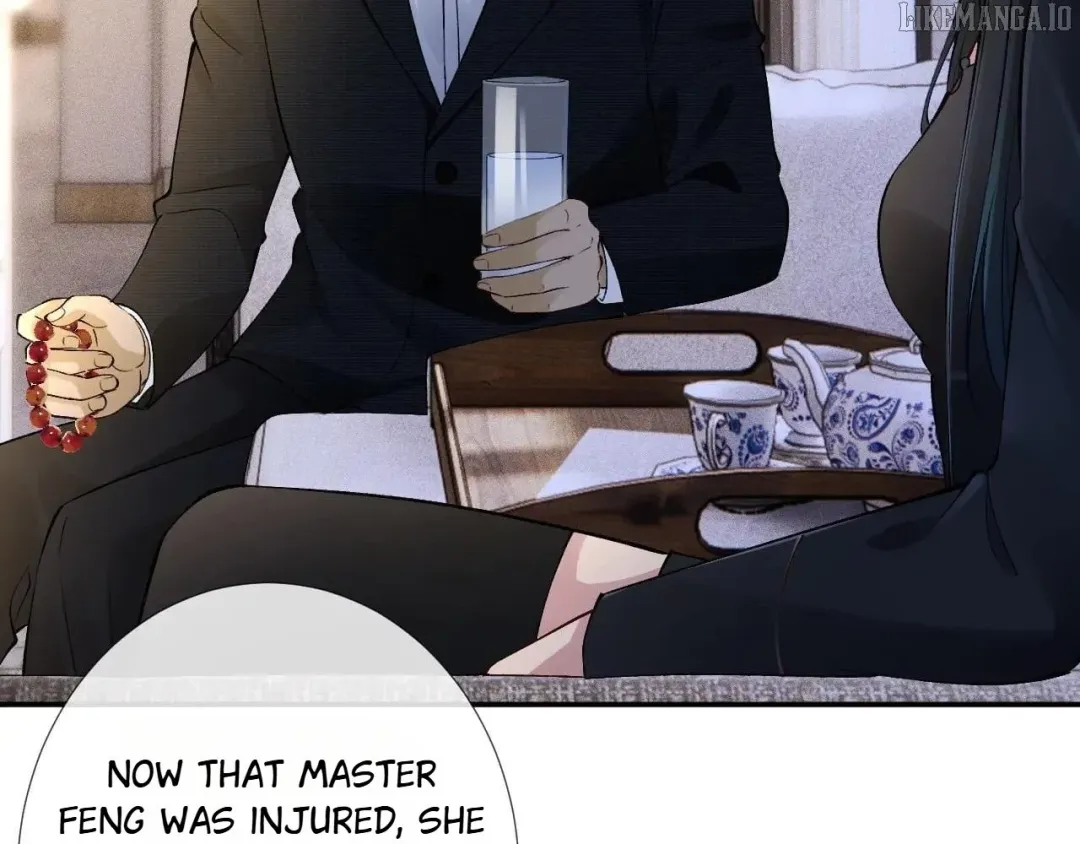 Everyone’s Darling - Chapter 335 Page 40