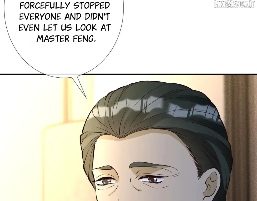 Everyone’s Darling - Chapter 335 Page 41
