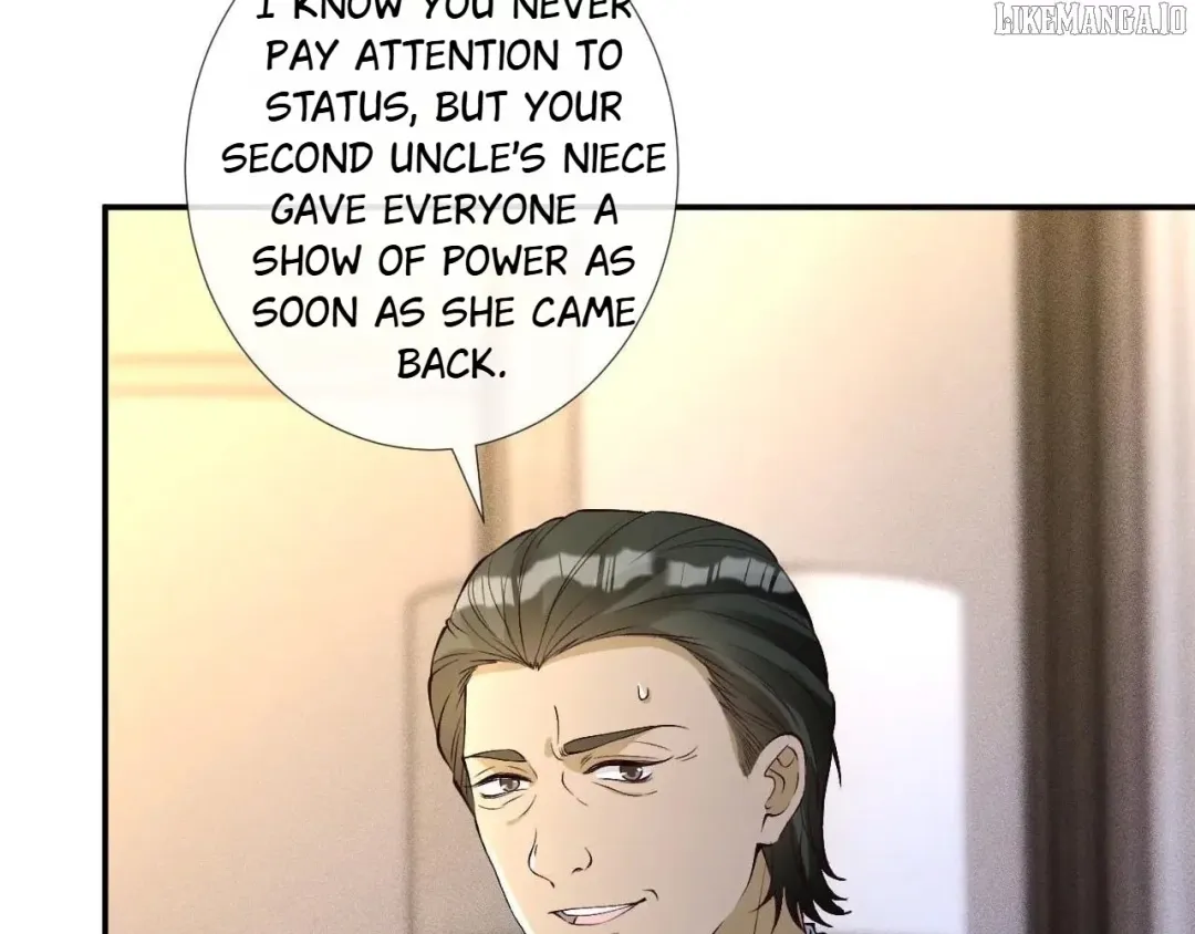 Everyone’s Darling - Chapter 335 Page 45