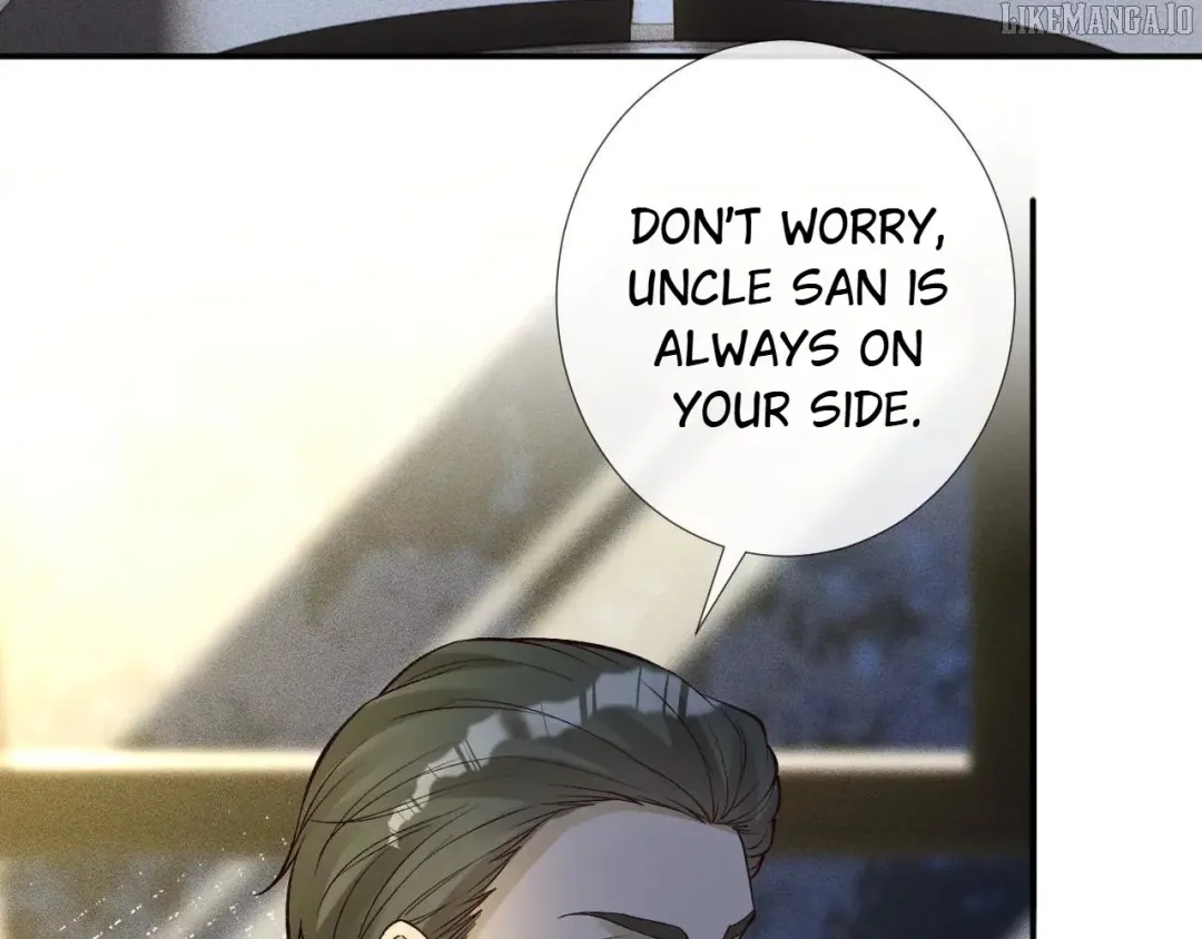 Everyone’s Darling - Chapter 335 Page 49