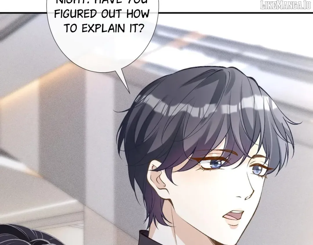 Everyone’s Darling - Chapter 335 Page 56