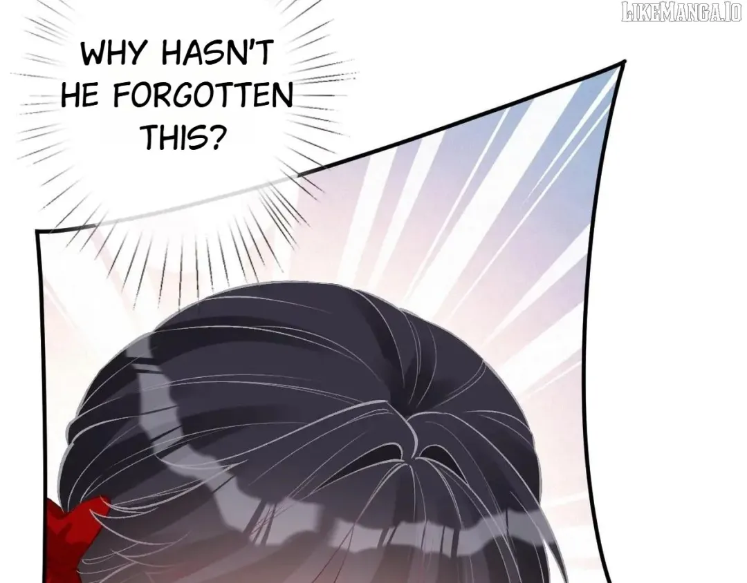 Everyone’s Darling - Chapter 335 Page 58