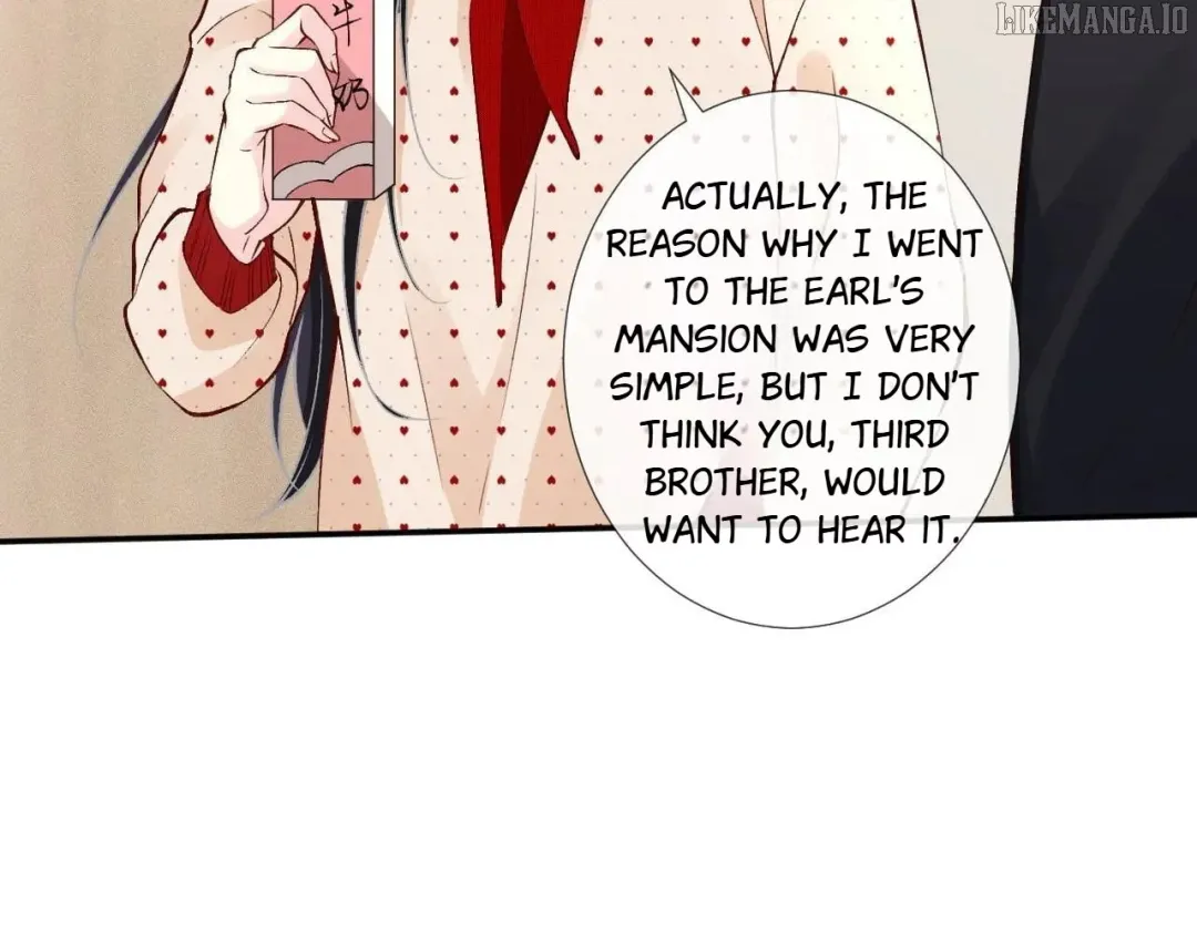 Everyone’s Darling - Chapter 335 Page 61