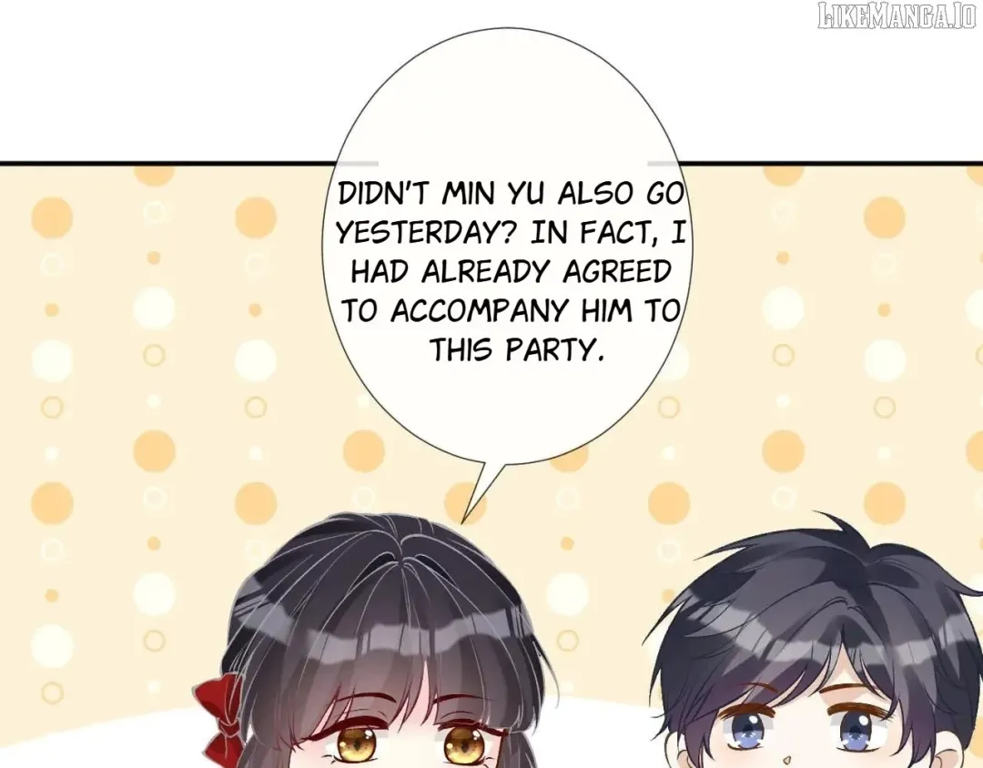 Everyone’s Darling - Chapter 335 Page 64
