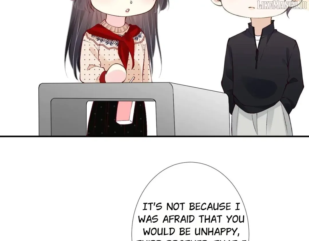 Everyone’s Darling - Chapter 335 Page 65