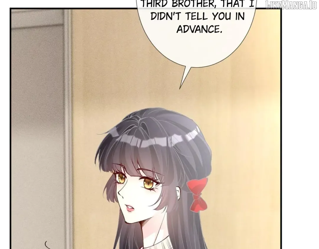 Everyone’s Darling - Chapter 335 Page 66