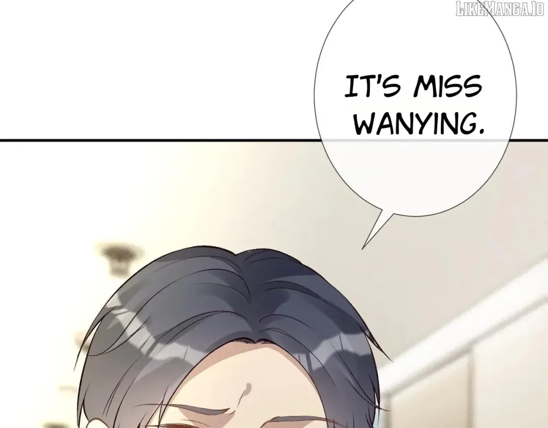 Everyone’s Darling - Chapter 335 Page 78