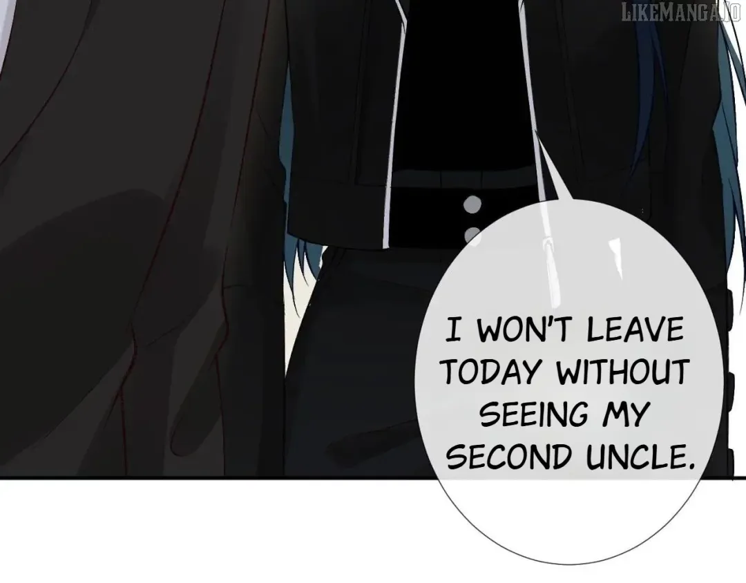 Everyone’s Darling - Chapter 335 Page 84