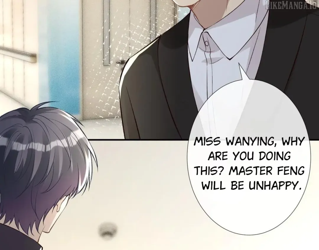 Everyone’s Darling - Chapter 335 Page 86