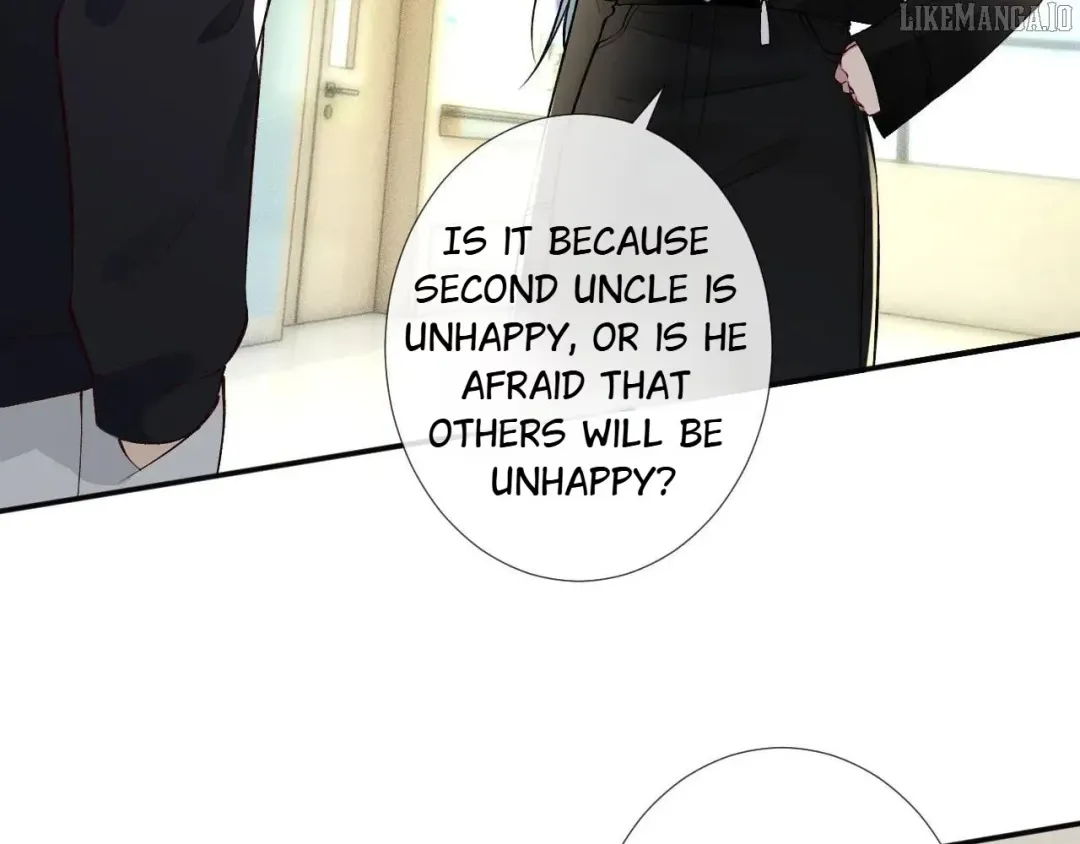 Everyone’s Darling - Chapter 335 Page 88