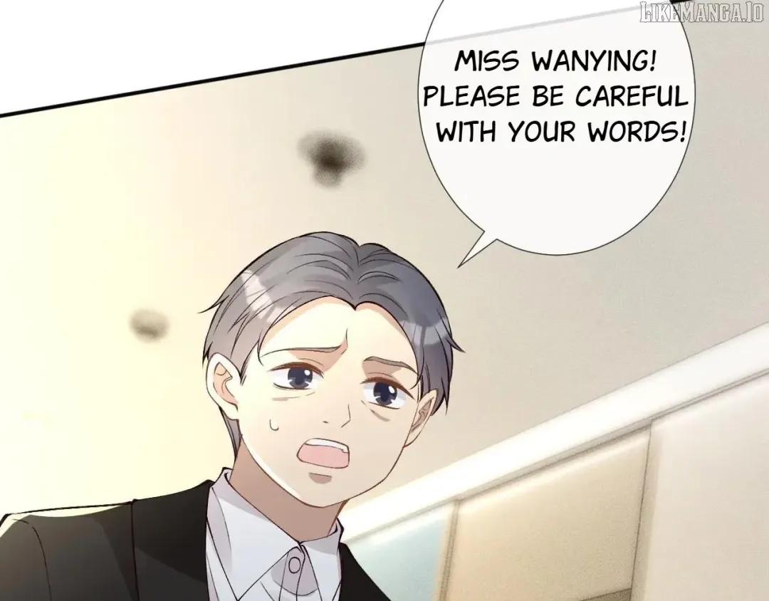 Everyone’s Darling - Chapter 335 Page 89
