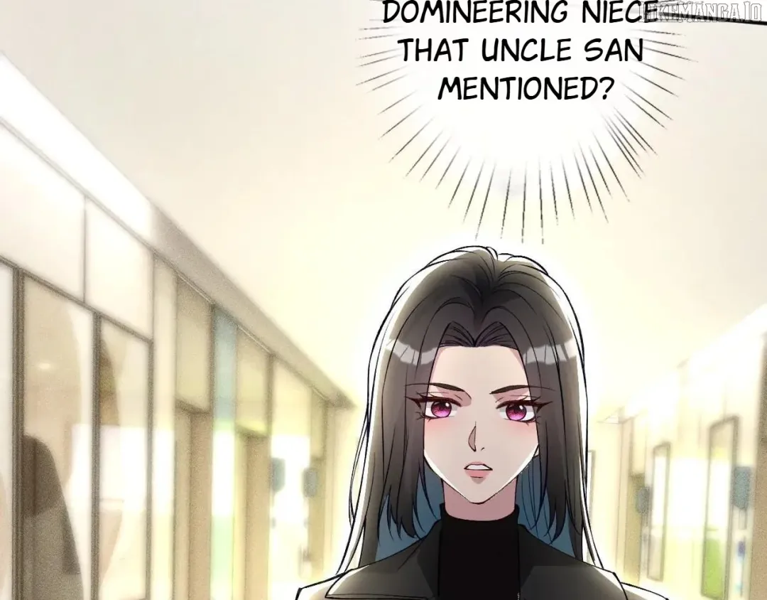 Everyone’s Darling - Chapter 335 Page 93