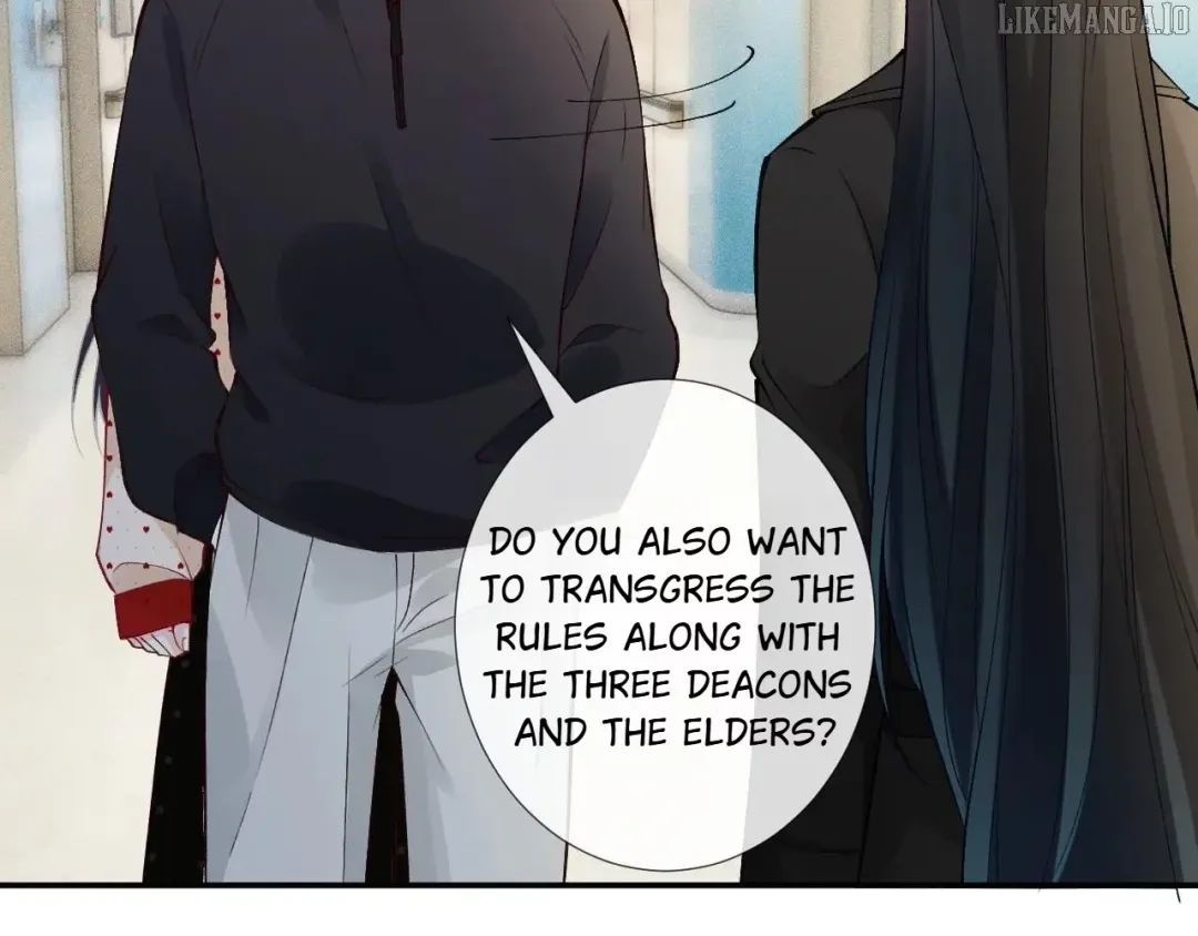 Everyone’s Darling - Chapter 336 Page 2