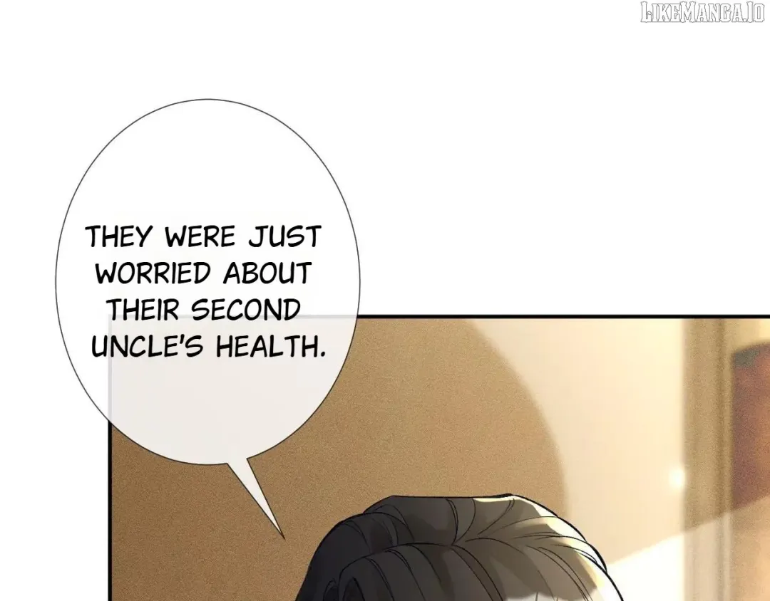 Everyone’s Darling - Chapter 336 Page 3