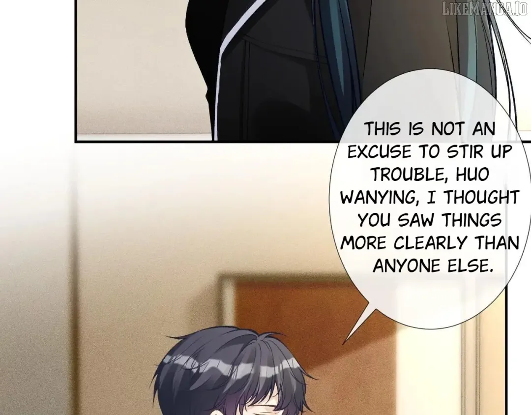 Everyone’s Darling - Chapter 336 Page 5