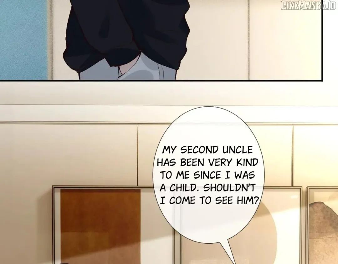 Everyone’s Darling - Chapter 336 Page 7