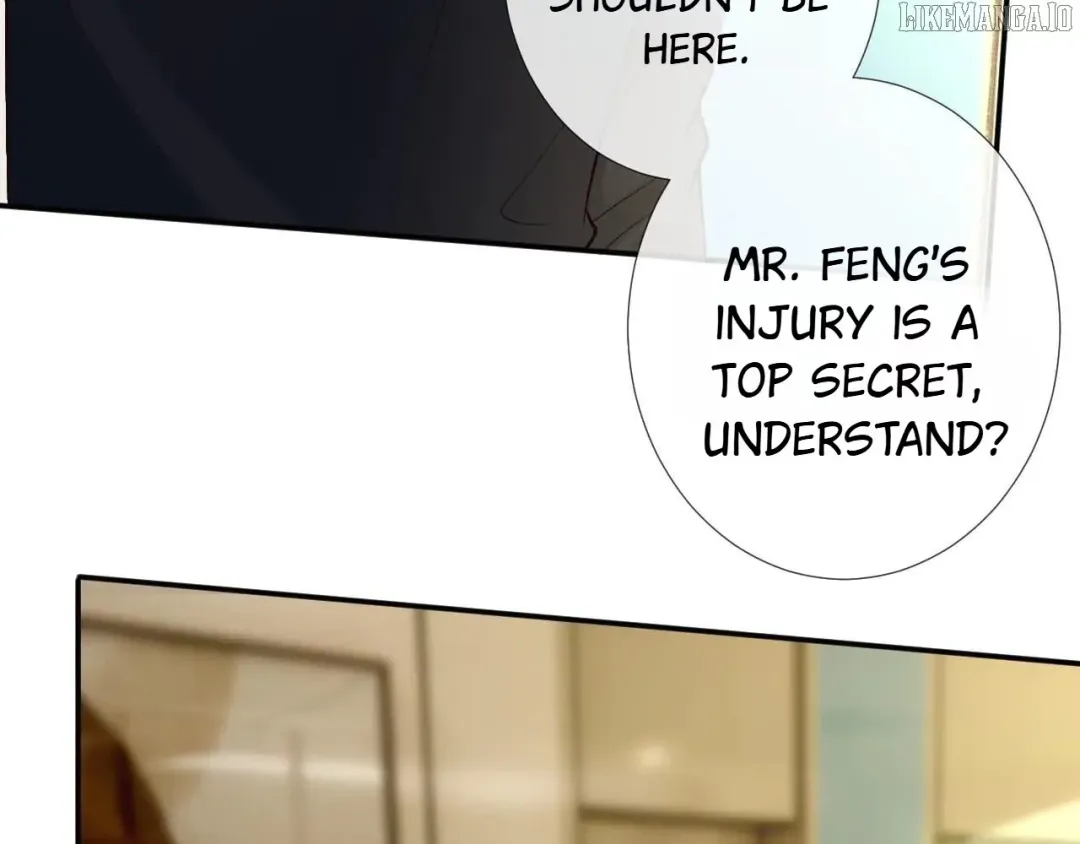 Everyone’s Darling - Chapter 336 Page 11