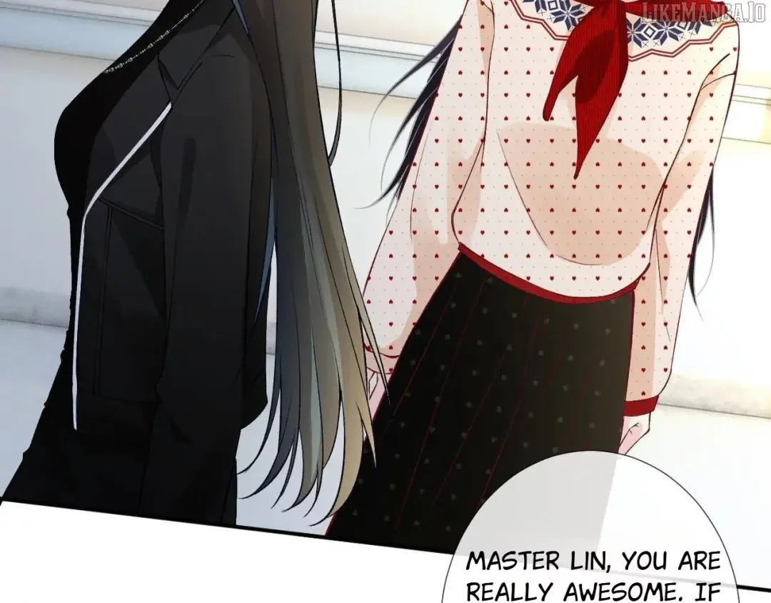 Everyone’s Darling - Chapter 336 Page 17