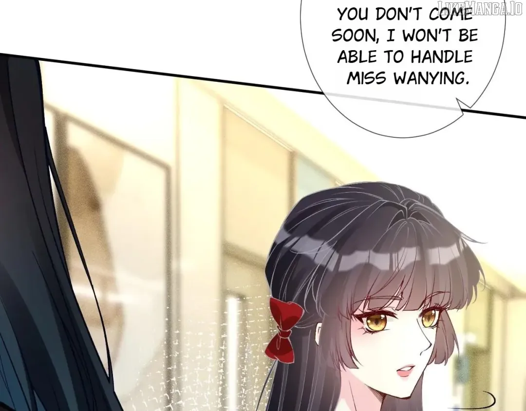 Everyone’s Darling - Chapter 336 Page 18