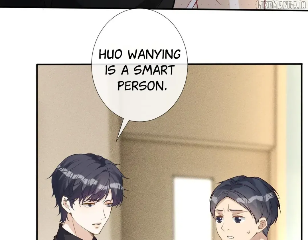 Everyone’s Darling - Chapter 336 Page 20