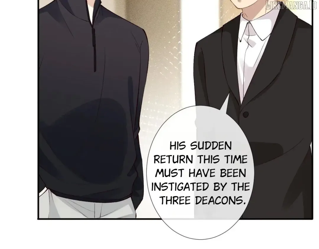 Everyone’s Darling - Chapter 336 Page 21