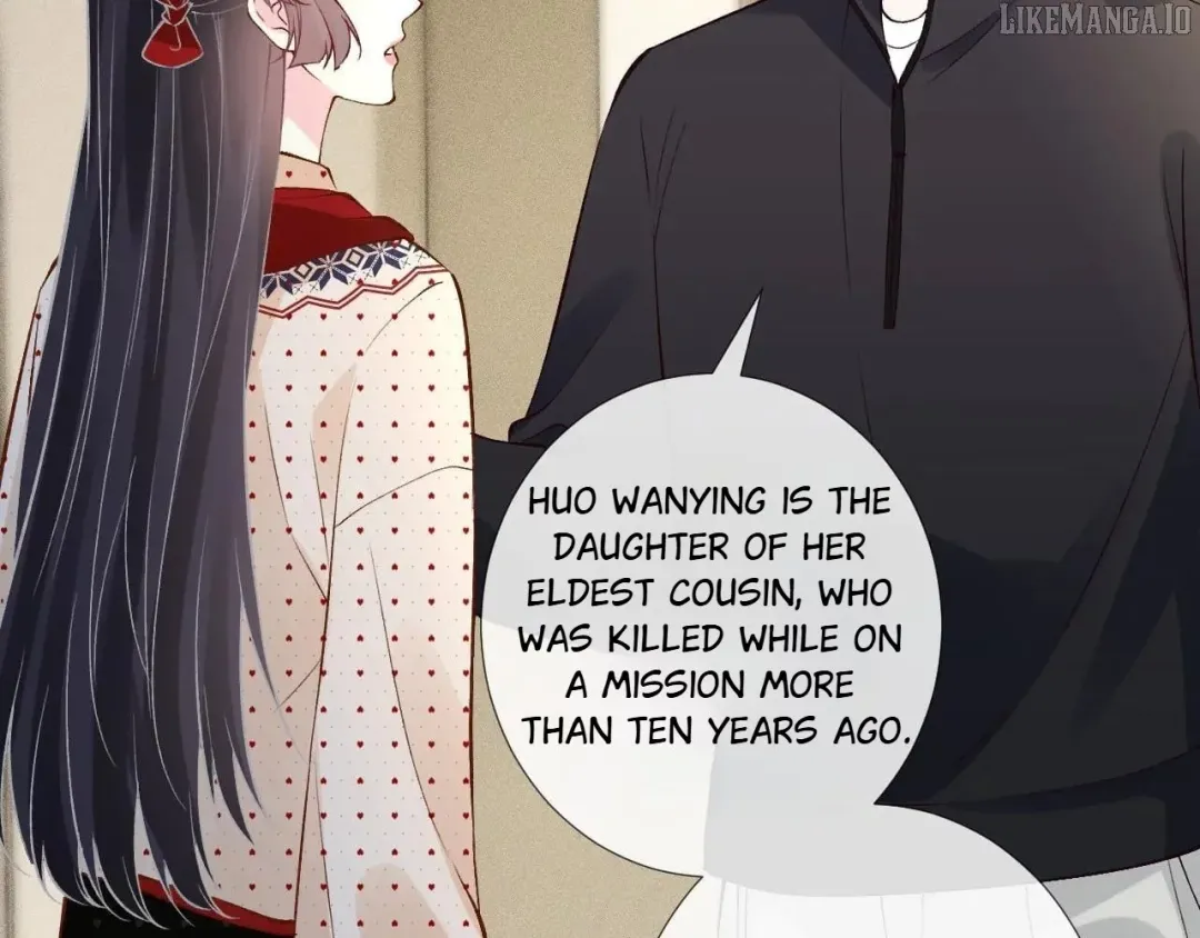 Everyone’s Darling - Chapter 336 Page 23