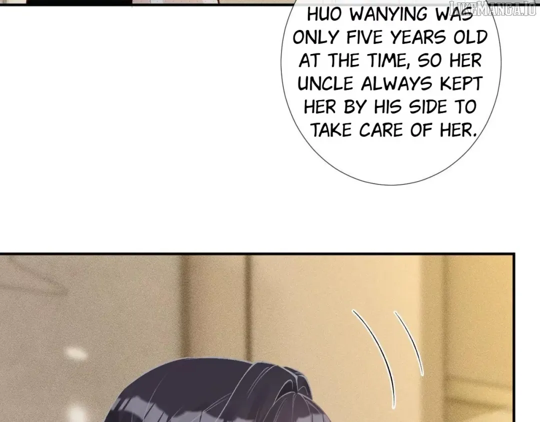 Everyone’s Darling - Chapter 336 Page 24