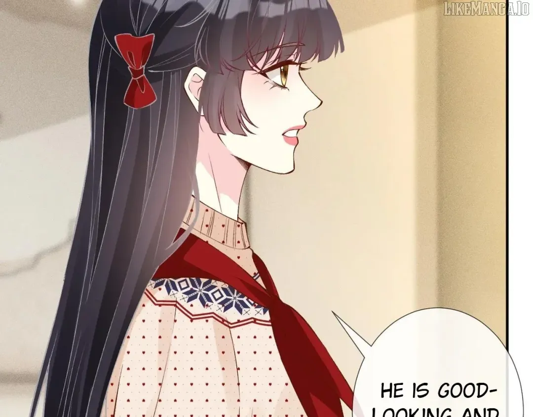 Everyone’s Darling - Chapter 336 Page 25