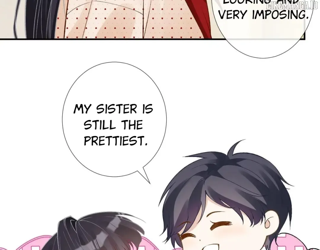Everyone’s Darling - Chapter 336 Page 26