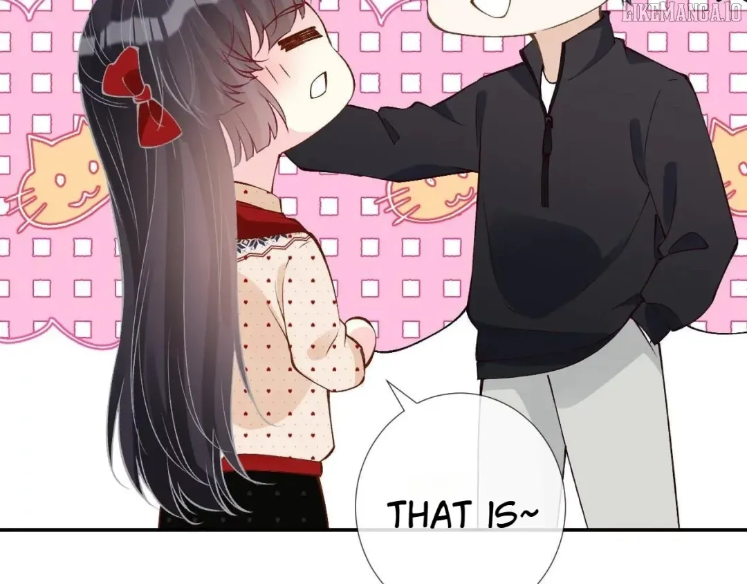 Everyone’s Darling - Chapter 336 Page 27