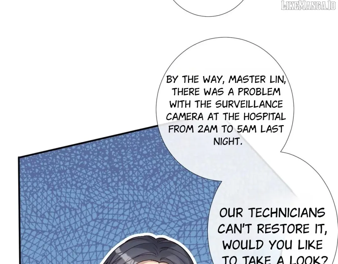 Everyone’s Darling - Chapter 336 Page 28