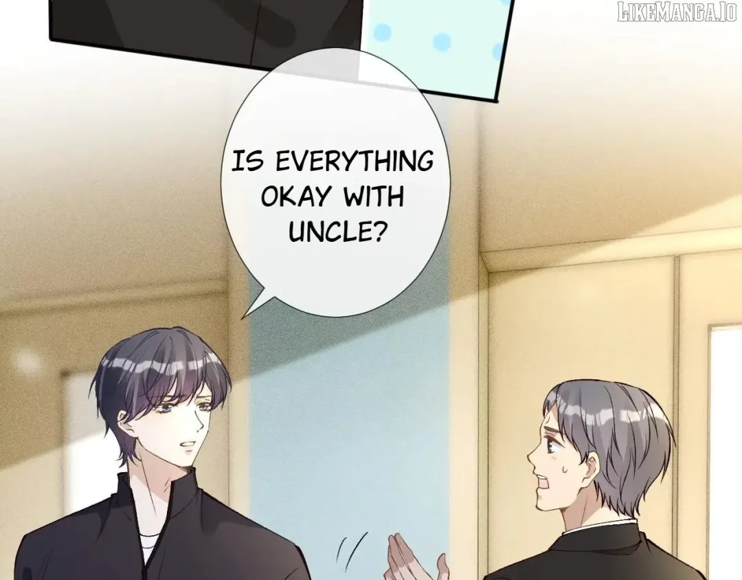 Everyone’s Darling - Chapter 336 Page 30