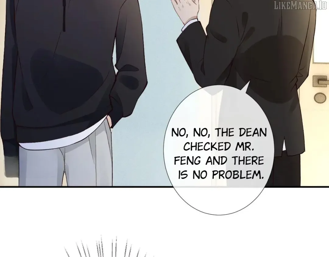 Everyone’s Darling - Chapter 336 Page 31
