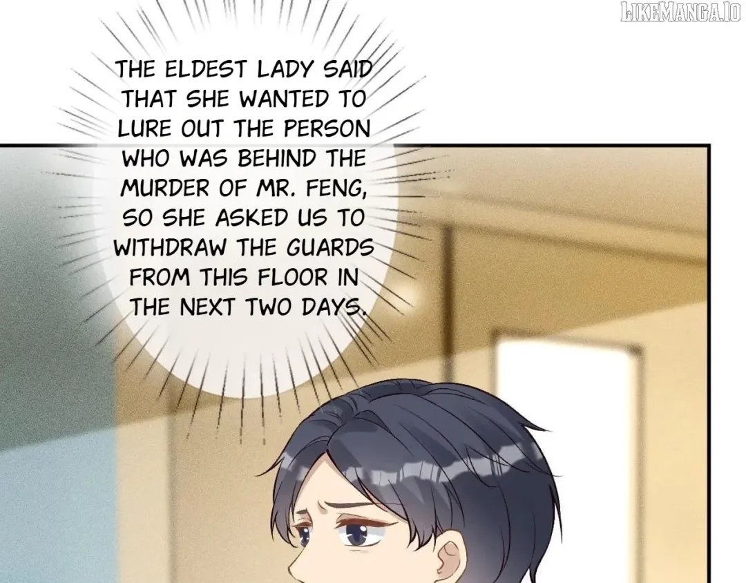 Everyone’s Darling - Chapter 336 Page 32