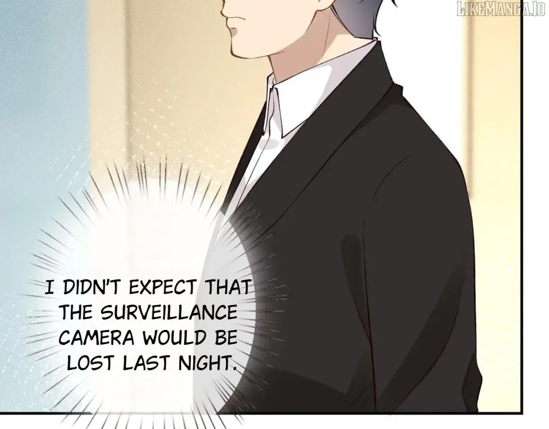 Everyone’s Darling - Chapter 336 Page 33