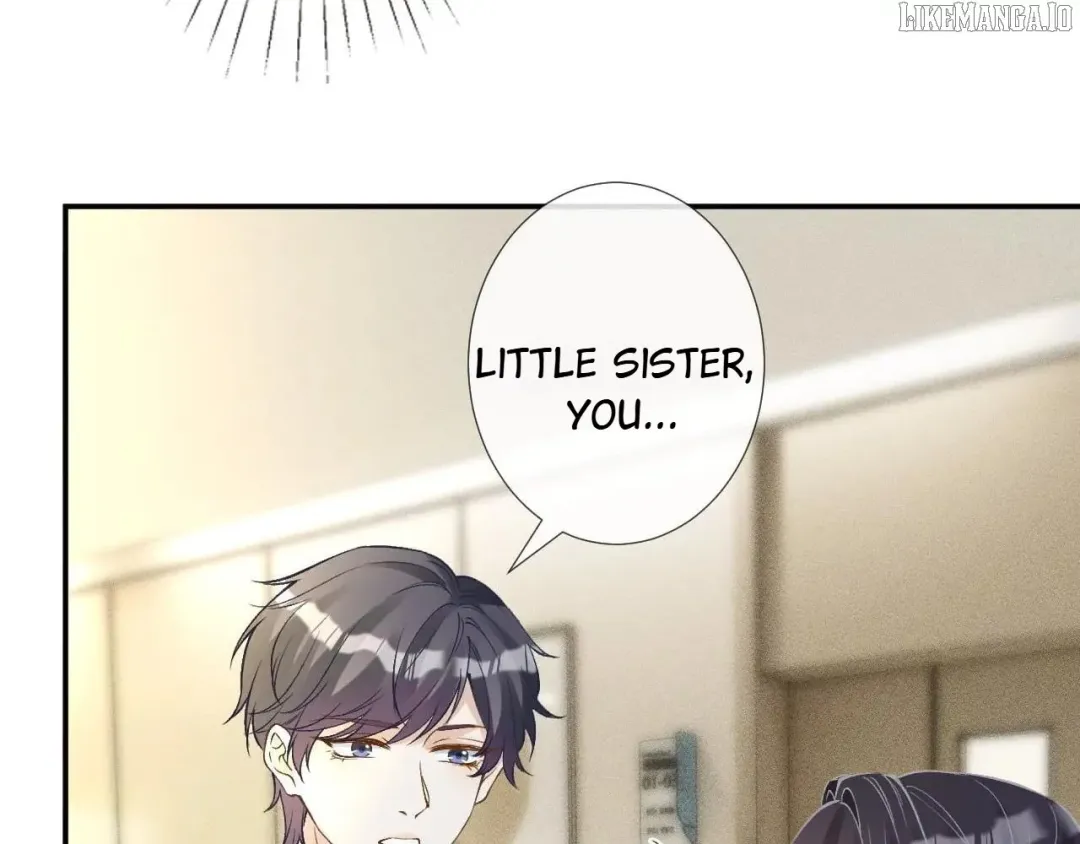 Everyone’s Darling - Chapter 336 Page 34