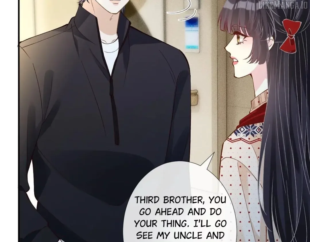 Everyone’s Darling - Chapter 336 Page 35