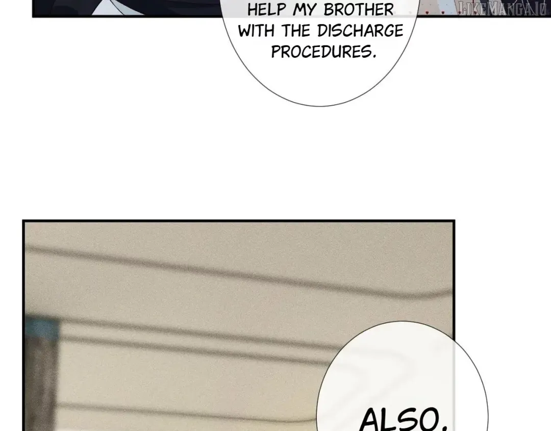 Everyone’s Darling - Chapter 336 Page 36