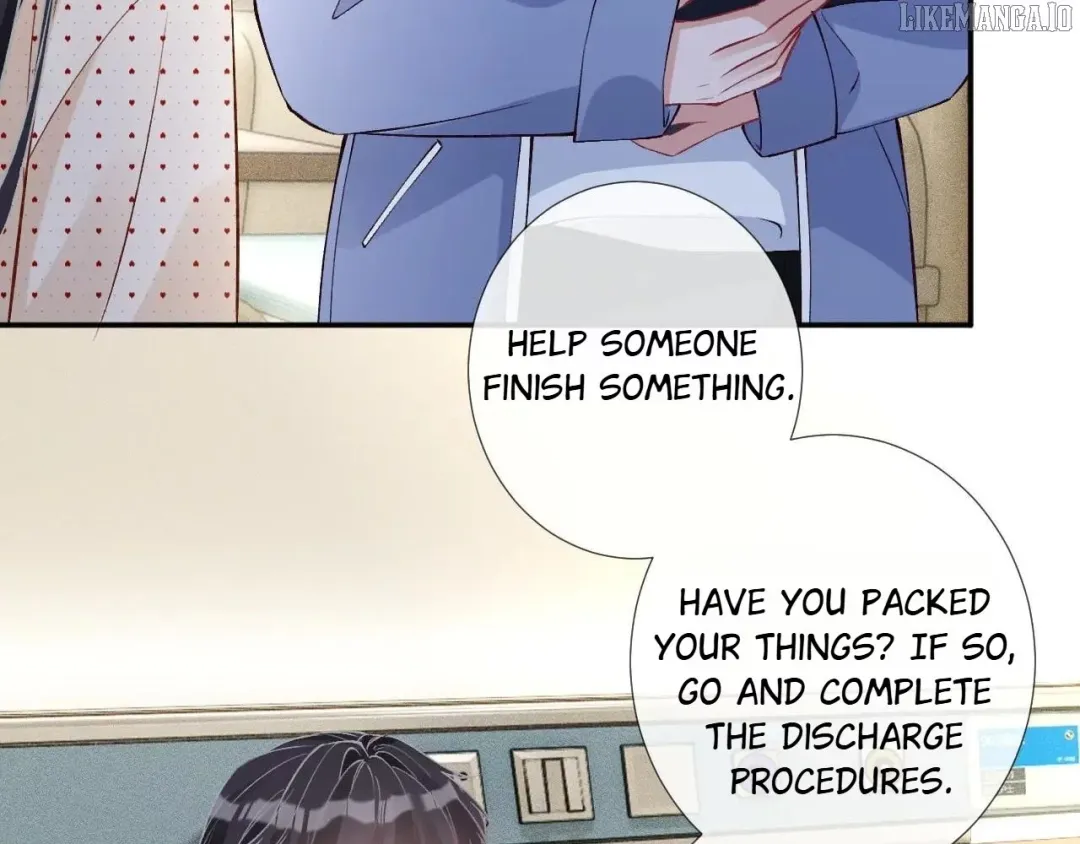 Everyone’s Darling - Chapter 336 Page 41