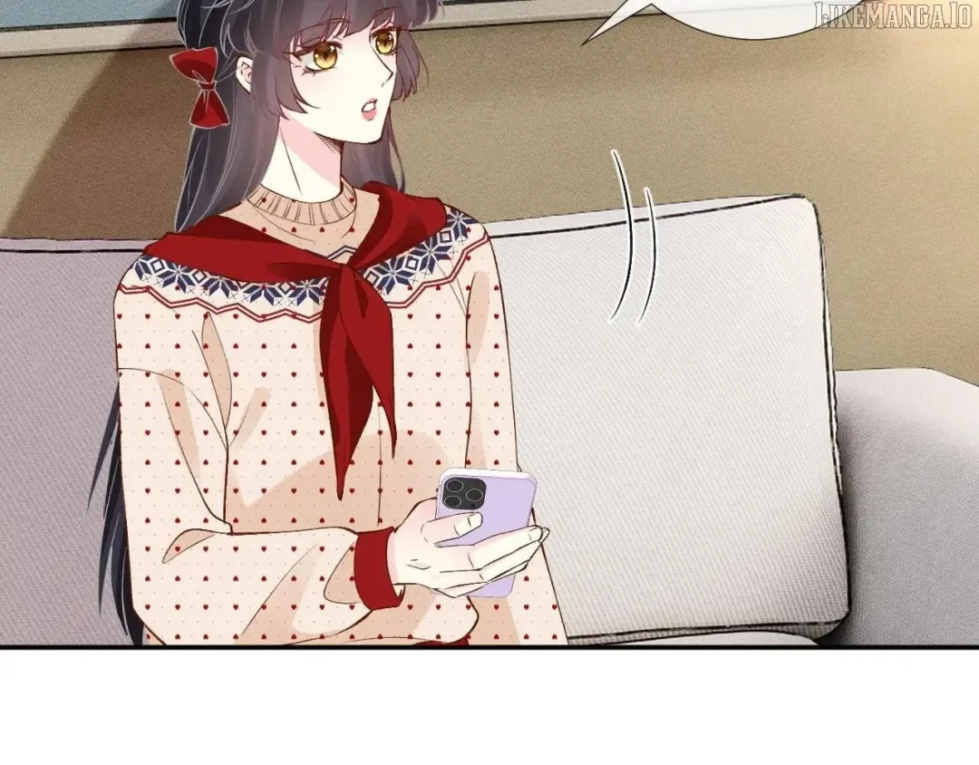 Everyone’s Darling - Chapter 336 Page 42