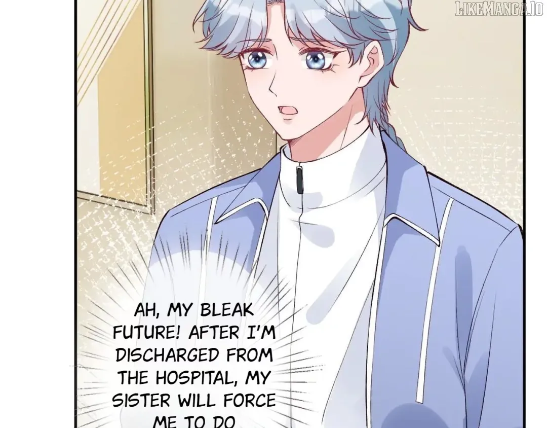 Everyone’s Darling - Chapter 336 Page 44