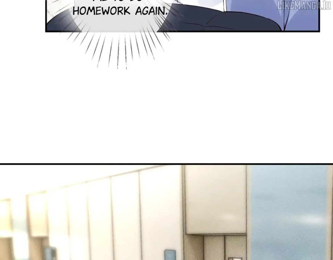 Everyone’s Darling - Chapter 336 Page 45