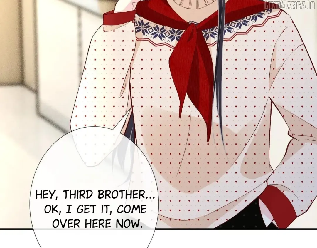 Everyone’s Darling - Chapter 336 Page 49