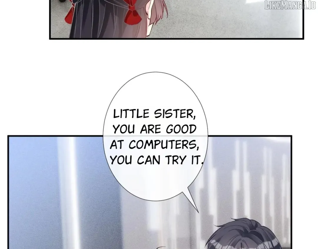 Everyone’s Darling - Chapter 336 Page 52