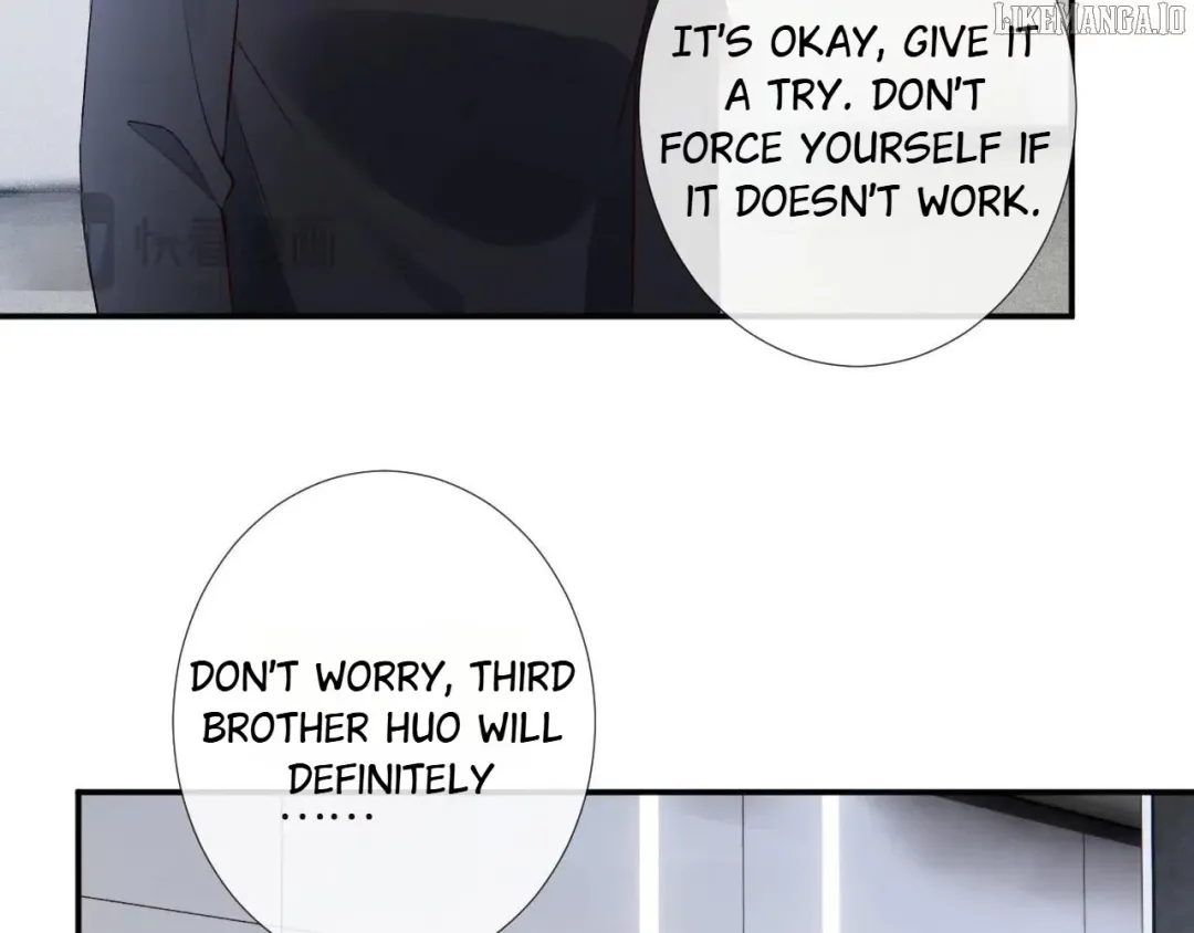 Everyone’s Darling - Chapter 336 Page 58