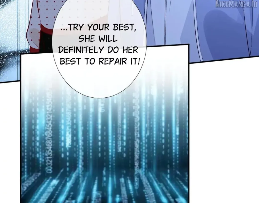 Everyone’s Darling - Chapter 336 Page 62