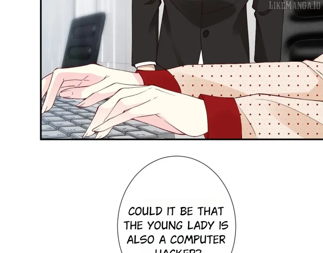 Everyone’s Darling - Chapter 336 Page 65