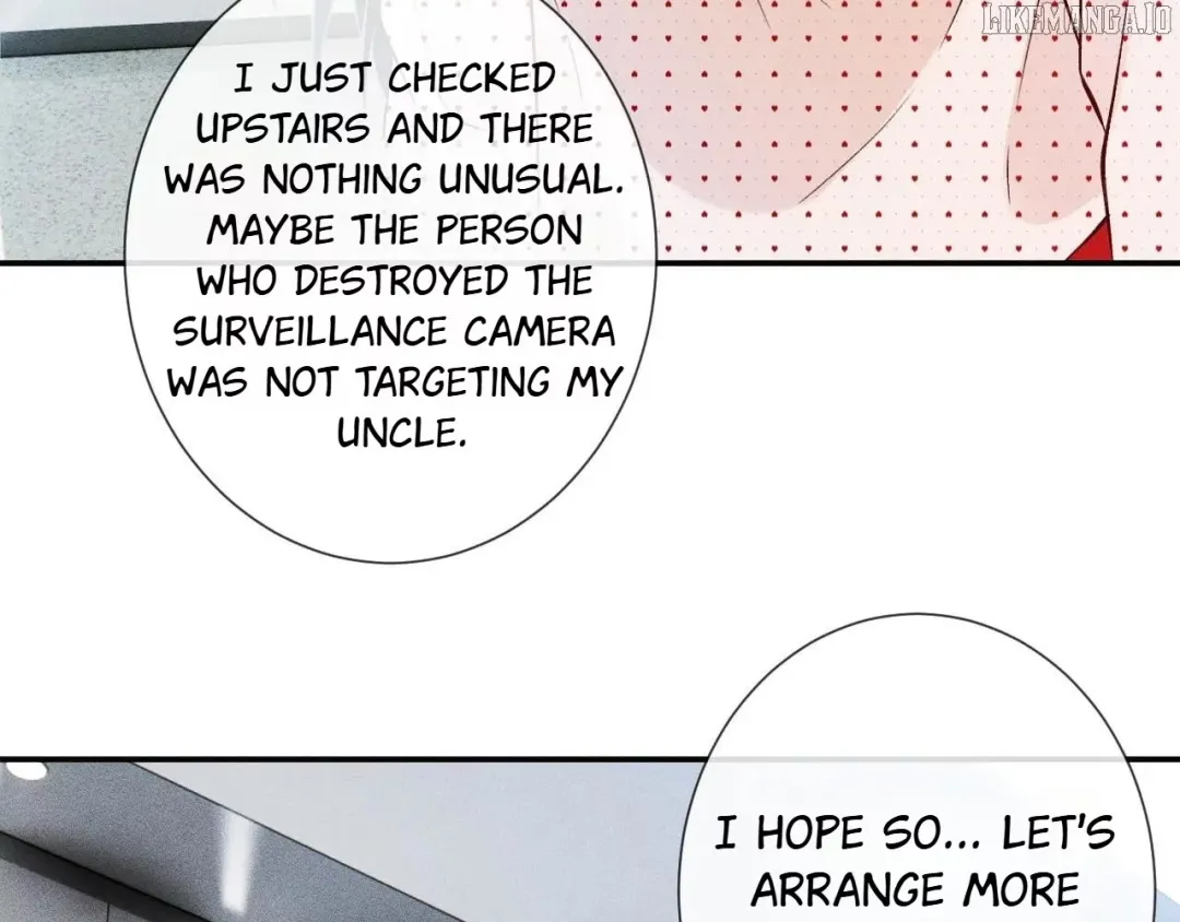 Everyone’s Darling - Chapter 336 Page 77