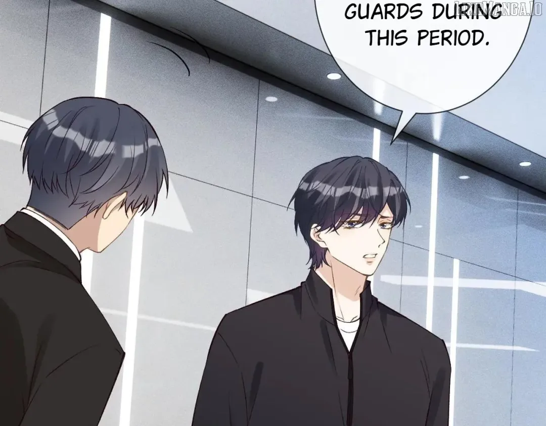 Everyone’s Darling - Chapter 336 Page 78